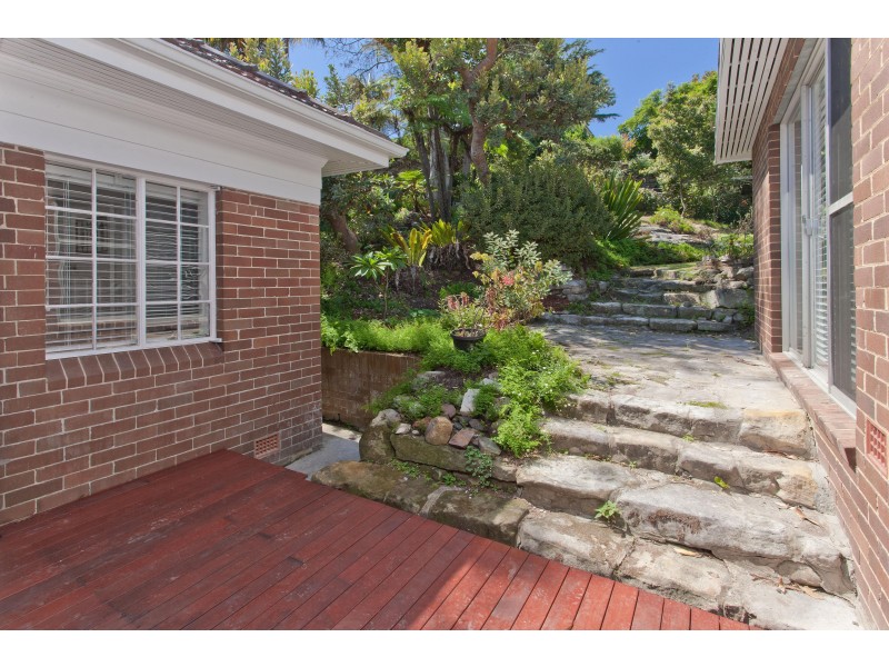 15 Bullecourt Avenue, Mosman NSW 2088