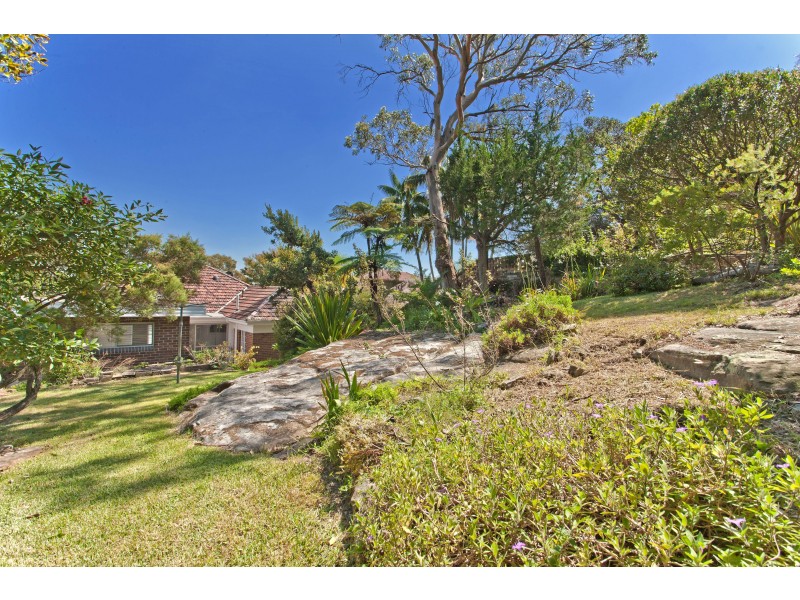 15 Bullecourt Avenue, Mosman NSW 2088