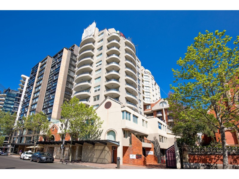 37/94-98 Alfred Street South, Milsons Point NSW 2061