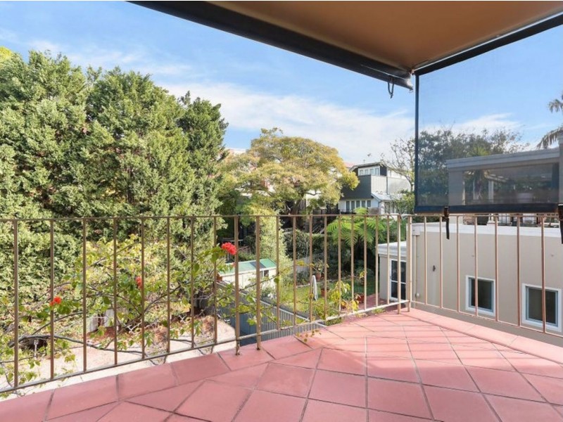 4/7 The Esplanade, Mosman NSW 2088