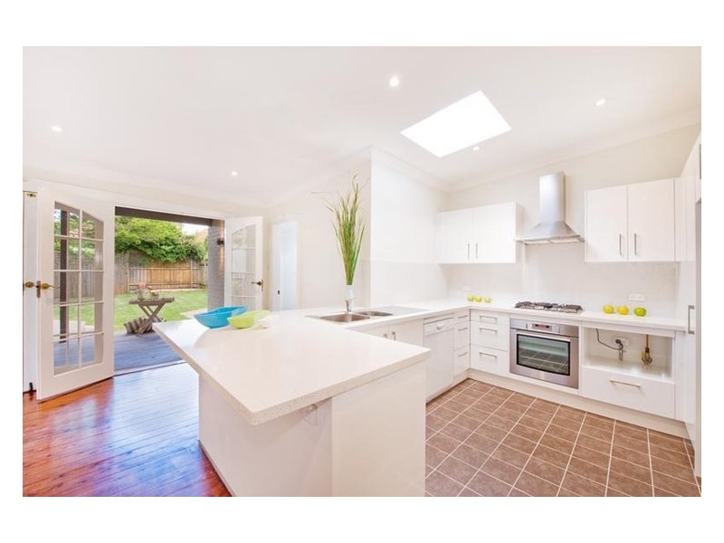 6 Cabramatta Road, Mosman NSW 2088