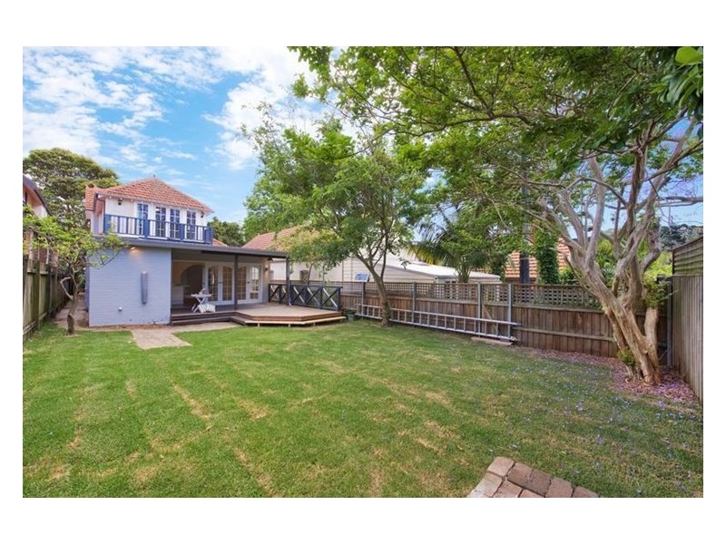 6 Cabramatta Road, Mosman NSW 2088