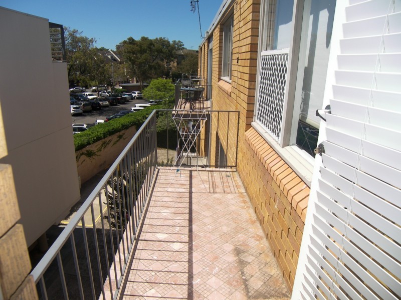 9/165 Avenue Road, Mosman NSW 2088