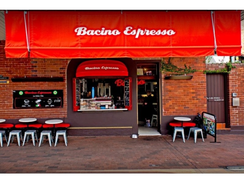 1/118 Prince Albert Street, Mosman NSW 2088