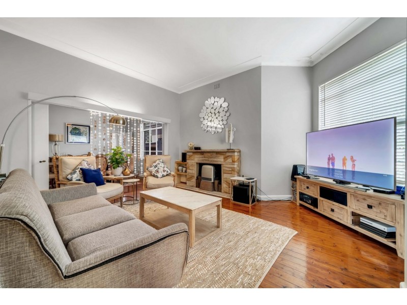 18 Killarney Street, Mosman NSW 2088