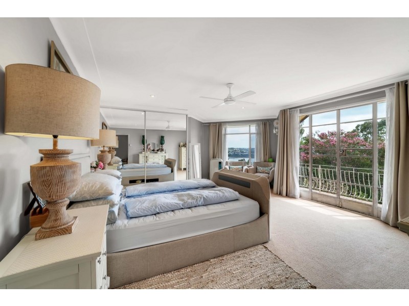 18 Killarney Street, Mosman NSW 2088