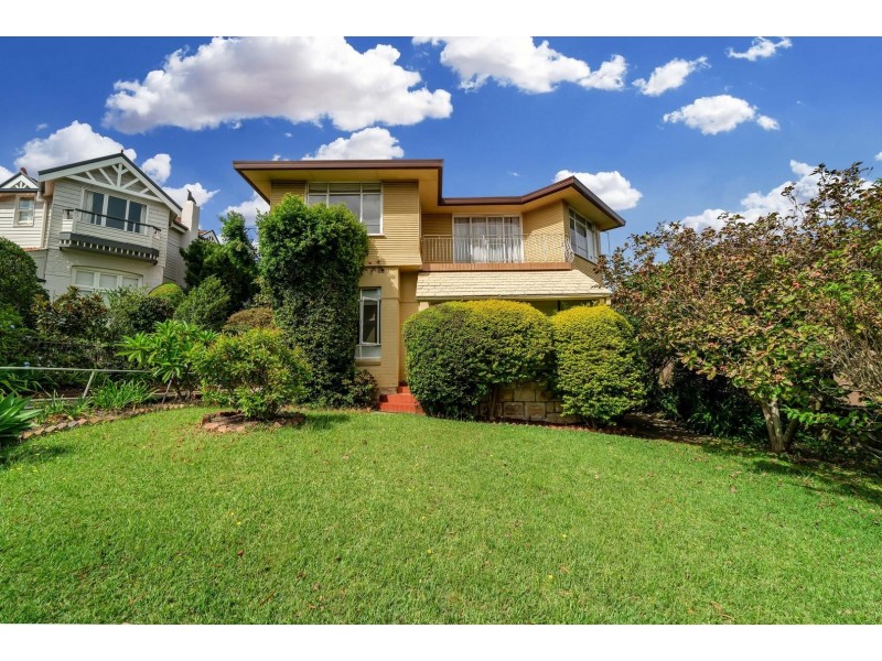 18 Killarney Street, Mosman NSW 2088