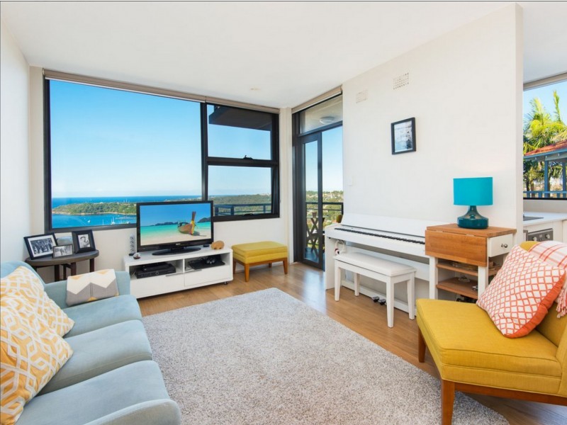 3/21 Moruben Road, Mosman NSW 2088