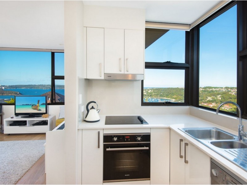 3/21 Moruben Road, Mosman NSW 2088
