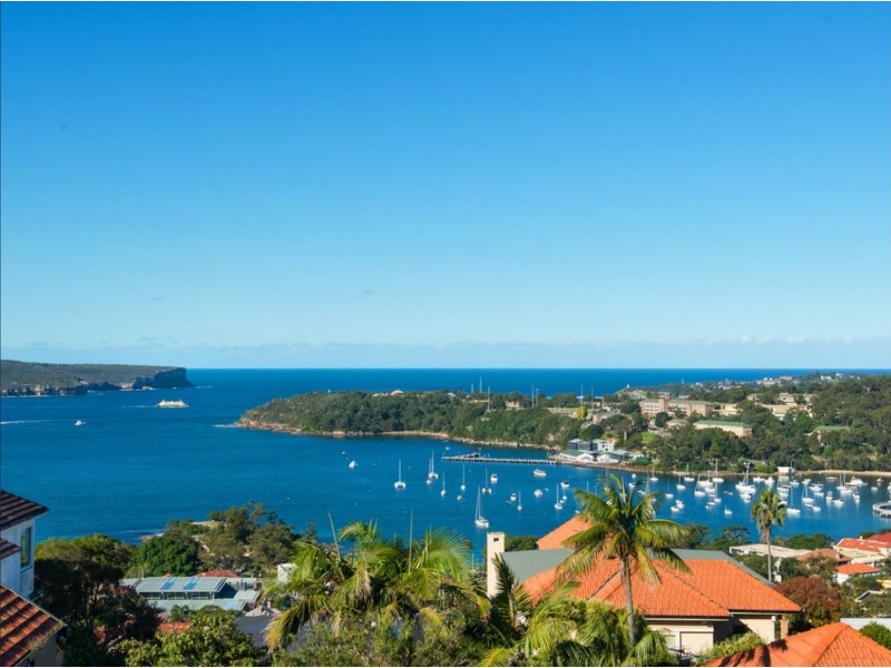 3/21 Moruben Road, Mosman NSW 2088