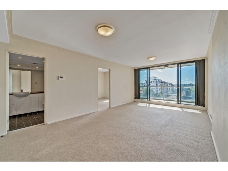 610/1 Sergeants Lane, St Leonards NSW 2065