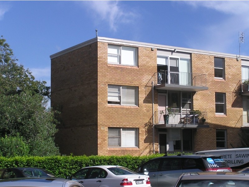 15/165 Avenue Road, Mosman NSW 2088