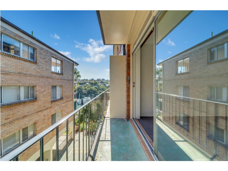 13/5 Mosman Street, Mosman NSW 2088