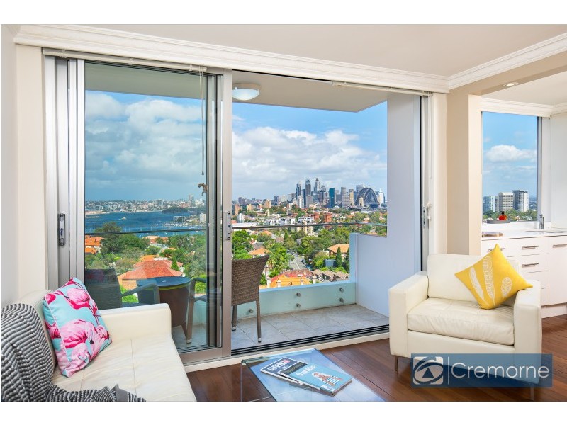 30/100 Ben Boyd Road, Neutral Bay NSW 2089