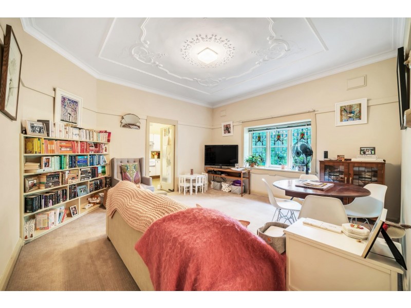 3/2 Ballantyne Street, Mosman NSW 2088