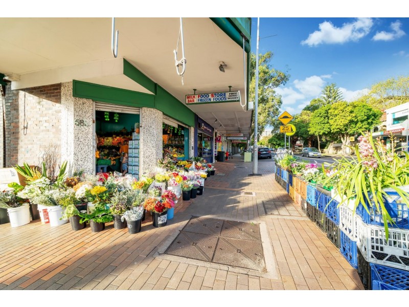 3/2 Ballantyne Street, Mosman NSW 2088