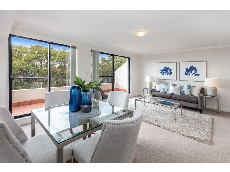 21/139 Middle Head Road, Mosman NSW 2088