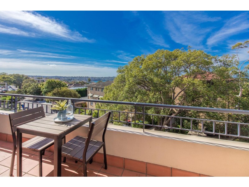 21/139 Middle Head Road, Mosman NSW 2088
