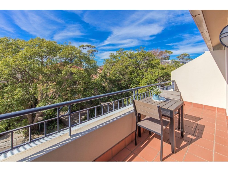 21/139 Middle Head Road, Mosman NSW 2088