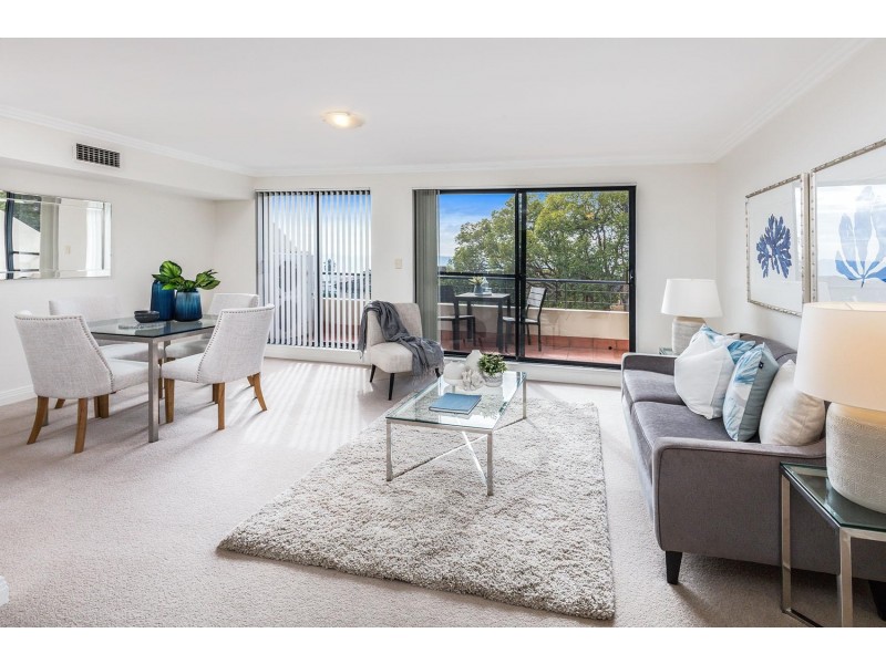 21/139 Middle Head Road, Mosman NSW 2088