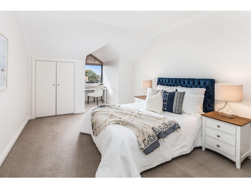 21/139 Middle Head Road, Mosman NSW 2088