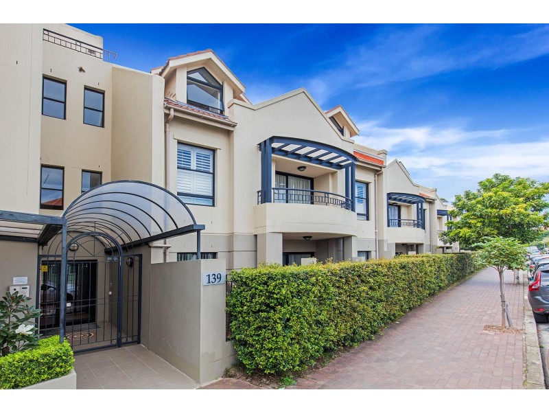 21/139 Middle Head Road, Mosman NSW 2088