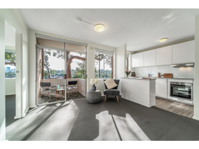 4/54 Raglan Street, Mosman NSW 2088