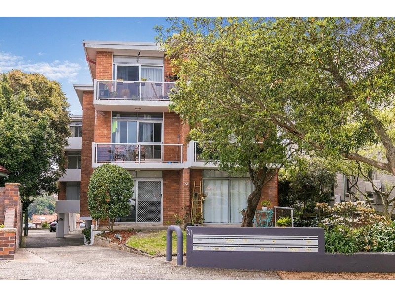 4/54 Raglan Street, Mosman NSW 2088