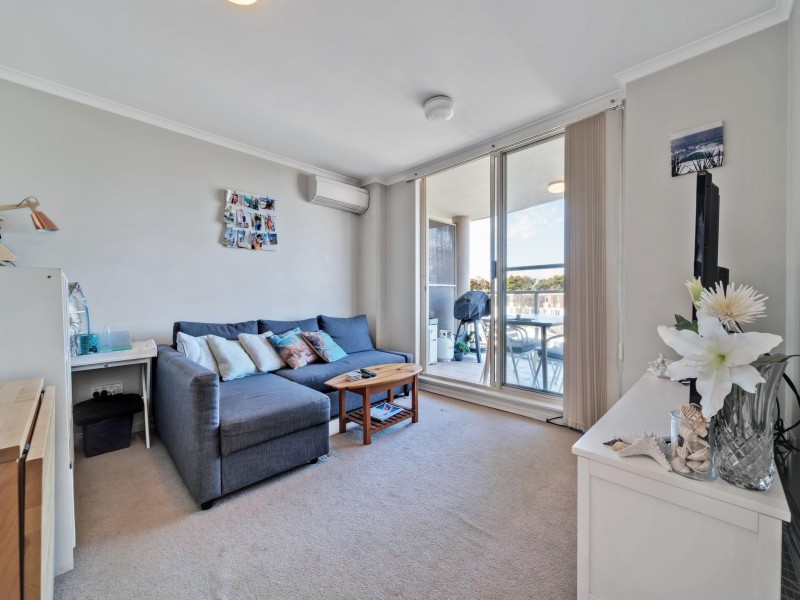 502/450 Military Road, Mosman NSW 2088