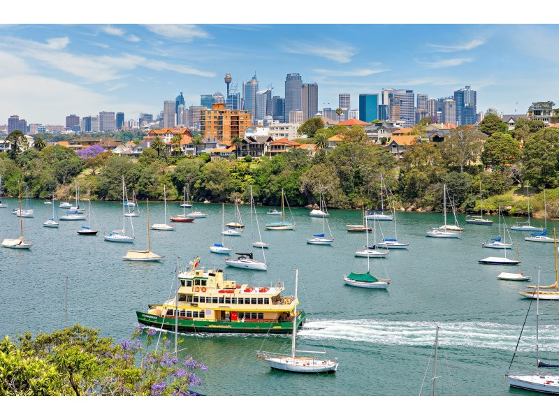 6/20 Musgrave Street, Mosman NSW 2088