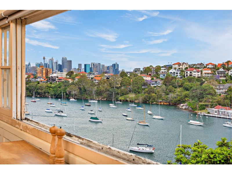 6/20 Musgrave Street, Mosman NSW 2088