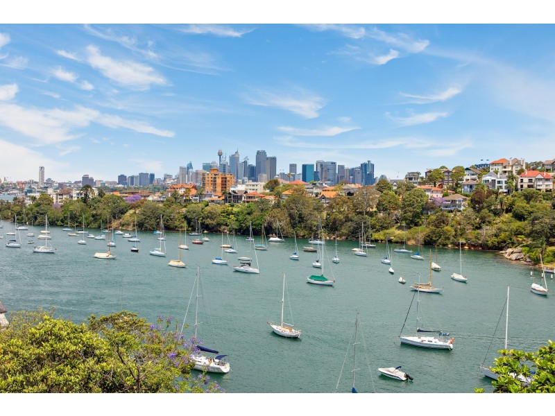 6/20 Musgrave Street, Mosman NSW 2088