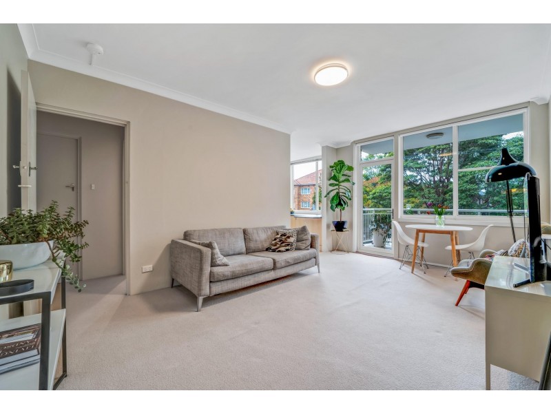 6/10 Westleigh Street, Neutral Bay NSW 2089