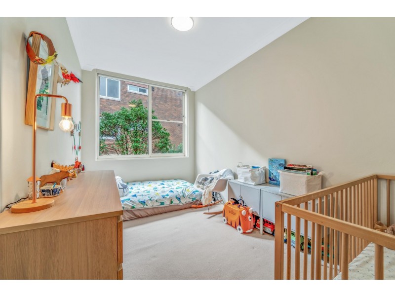 6/10 Westleigh Street, Neutral Bay NSW 2089