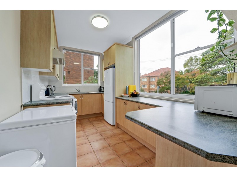 6/10 Westleigh Street, Neutral Bay NSW 2089