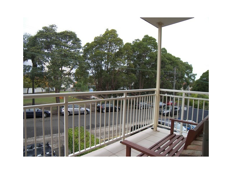 6/10 Westleigh Street, Neutral Bay NSW 2089