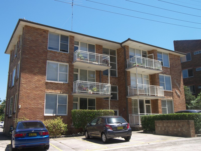 6/10 Westleigh Street, Neutral Bay NSW 2089