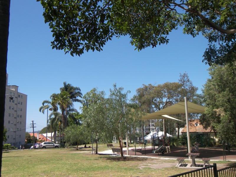 6/10 Westleigh Street, Neutral Bay NSW 2089