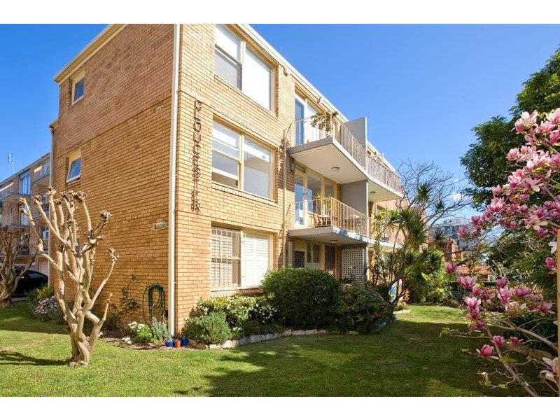 12/165 Avenue Road, Mosman NSW 2088