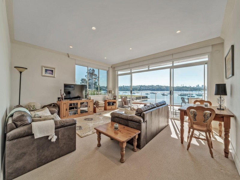 3/58 St Georges Crescent, Drummoyne NSW 2047