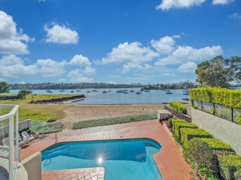 3/58 St Georges Crescent, Drummoyne NSW 2047