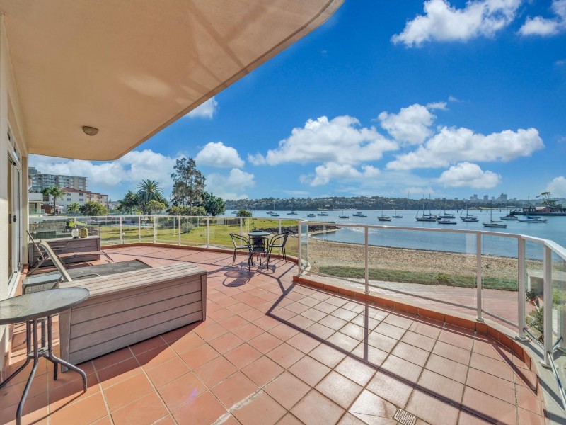 3/58 St Georges Crescent, Drummoyne NSW 2047