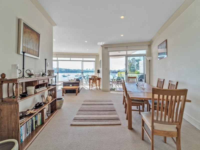 3/58 St Georges Crescent, Drummoyne NSW 2047