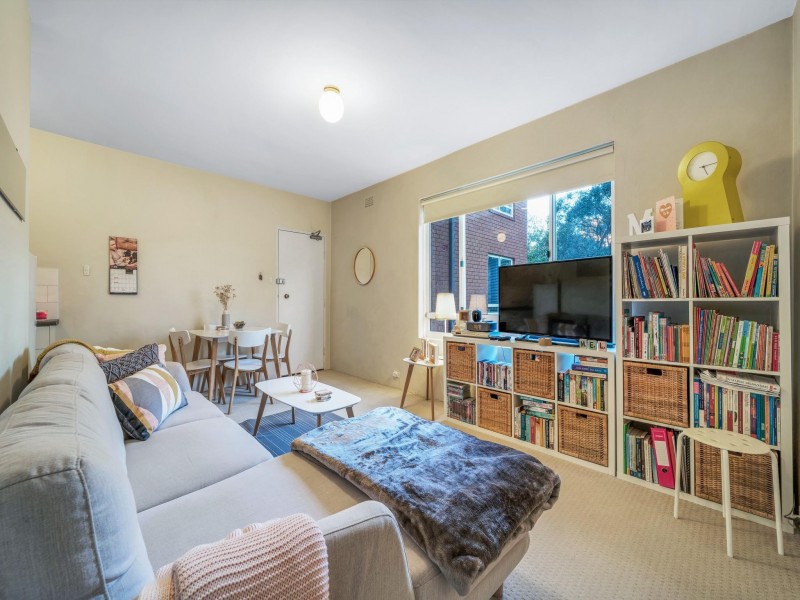 13/59 Lower Bent Street, Neutral Bay NSW 2089
