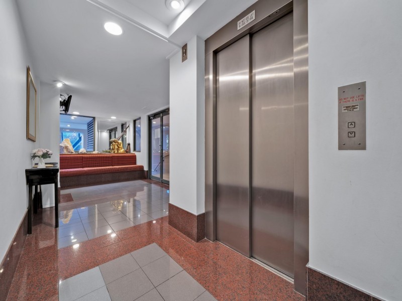 67/4-8 Waters Road, Neutral Bay NSW 2089