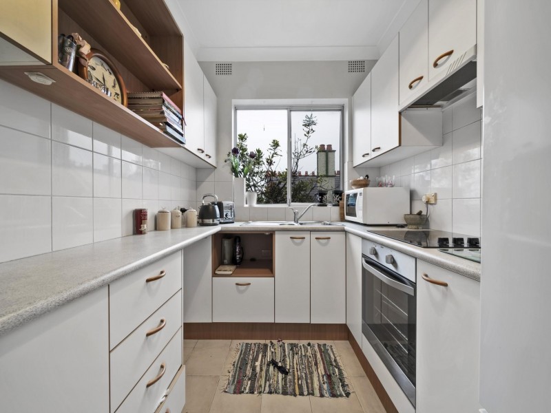 5/136 Wycombe Road, Neutral Bay NSW 2089