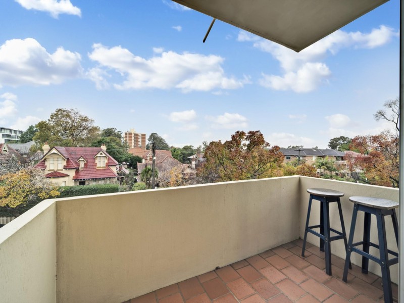 5/136 Wycombe Road, Neutral Bay NSW 2089