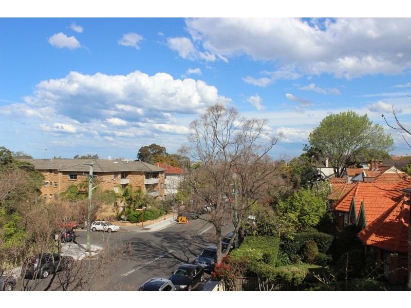5/136 Wycombe Road, Neutral Bay NSW 2089