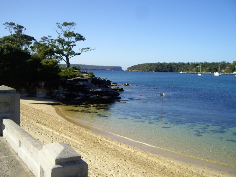 2/48 Botanic Road, Mosman NSW 2088