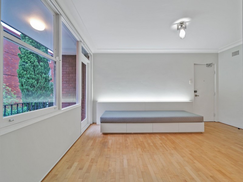 2/48 Botanic Road, Mosman NSW 2088